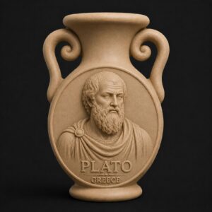 Πλάτων